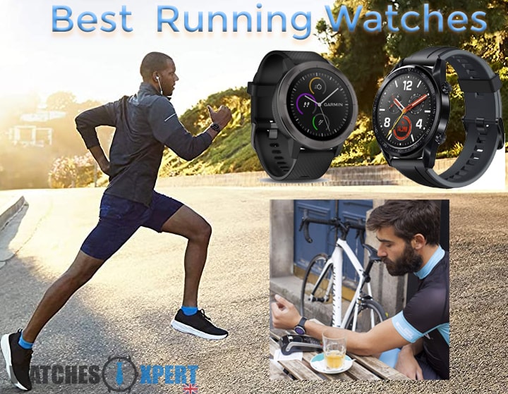 Best Running Watches of 2024, Review & Guide by WatchesXpert