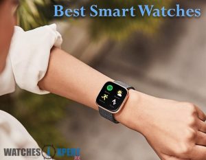 Best Smartwatches of UK review article thumbnail