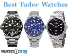 Best Tudor Watches Article Thumbnail